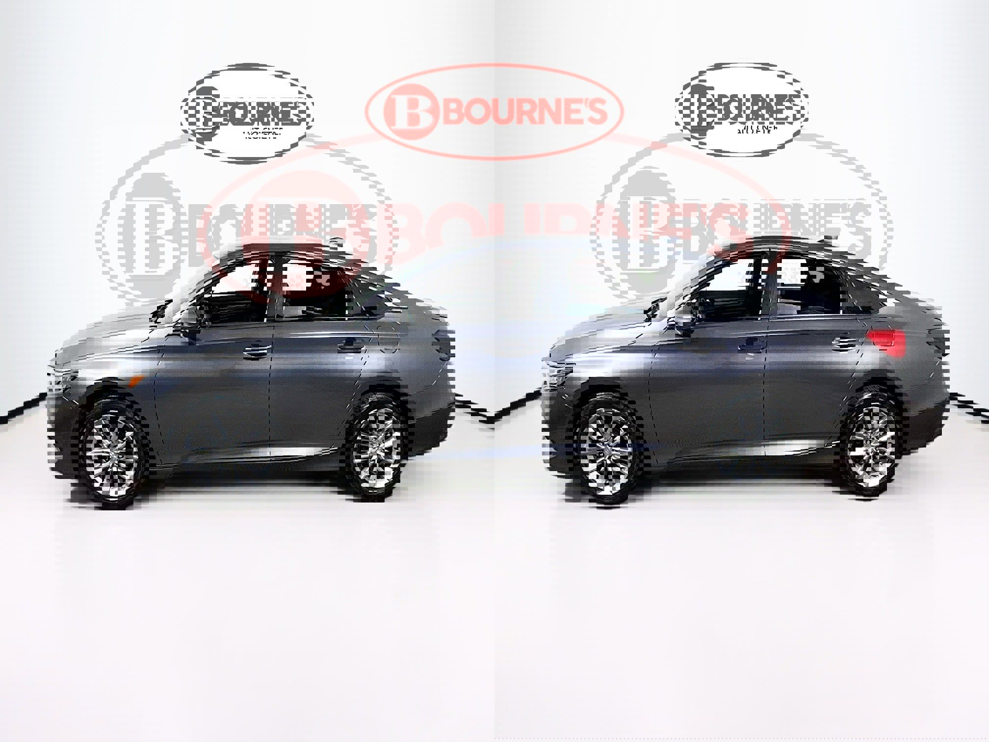 Used 2021 Honda Accord LX image 5