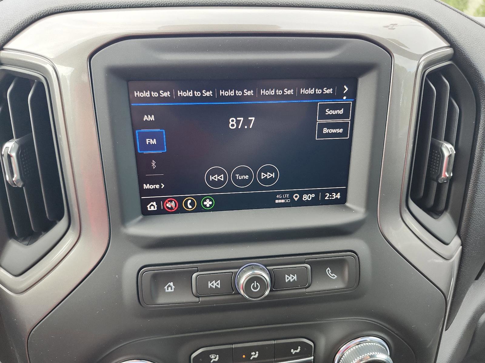 New 2026 GMC Sierra 3500 Pro w/ Convenience Package image 10