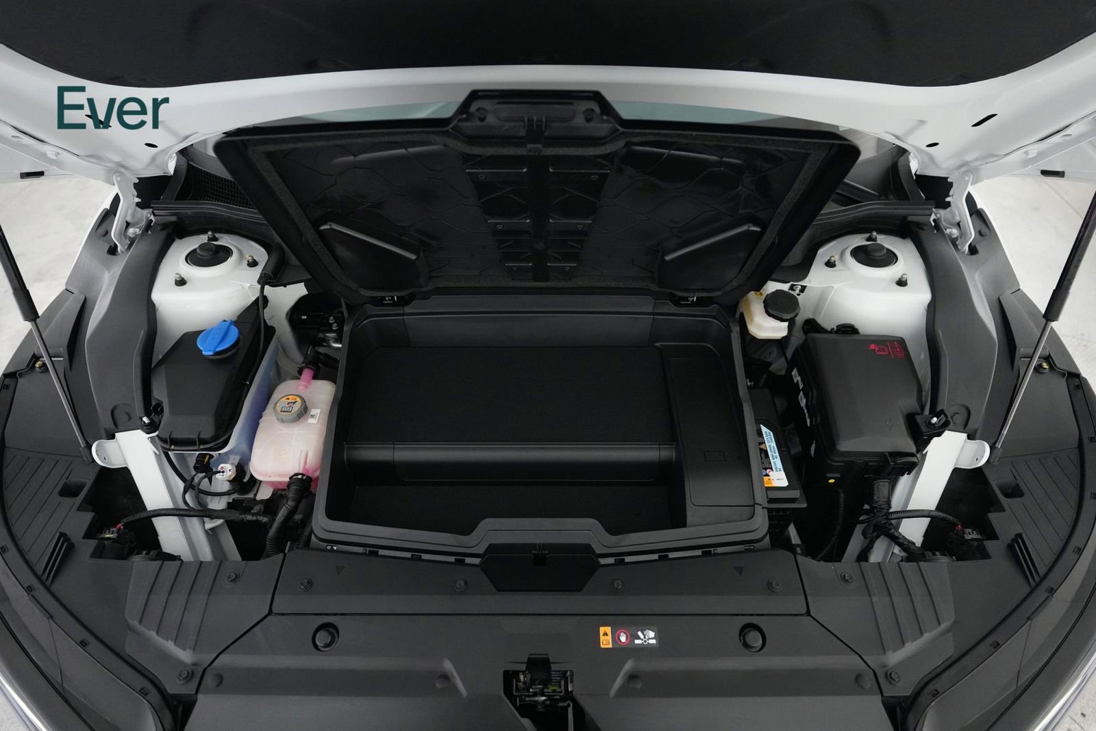 Used 2025 Kia EV6 Wind image 26