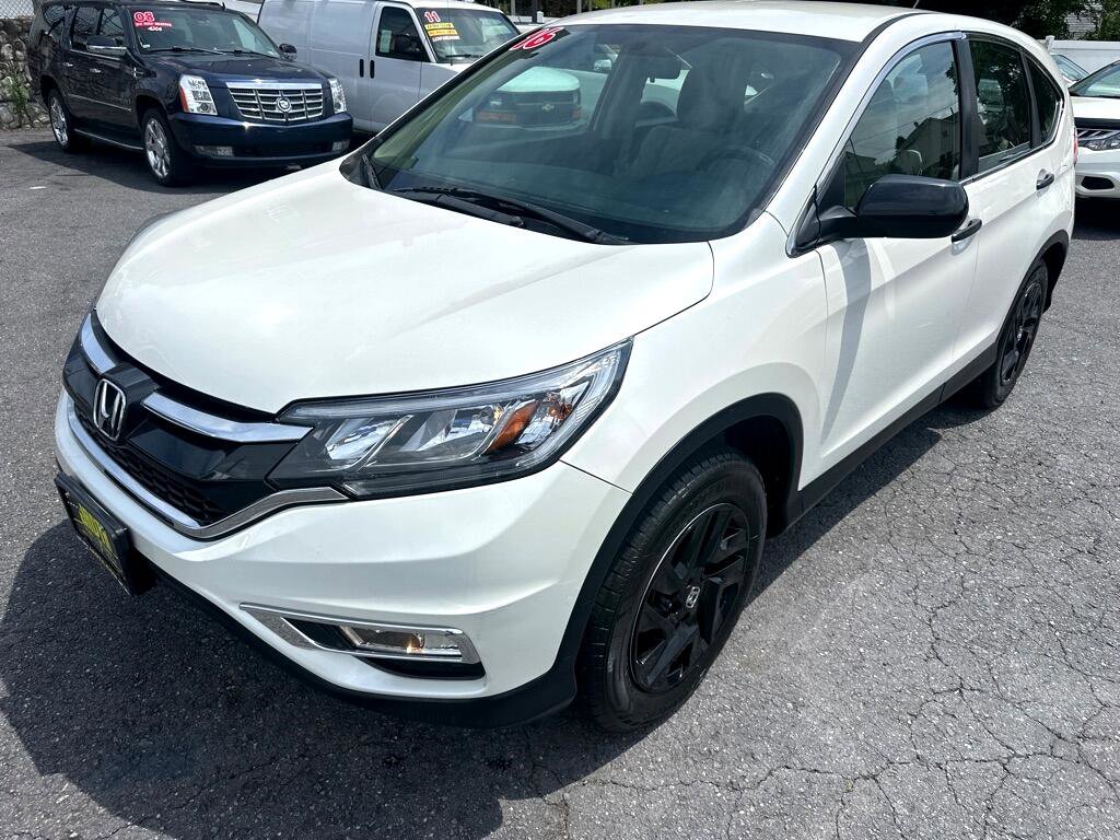 Used 2016 Honda CR-V LX image 3