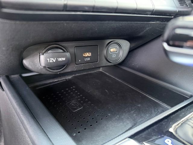 Certified 2021 Hyundai Elantra SEL w/ Convenience Package image 25