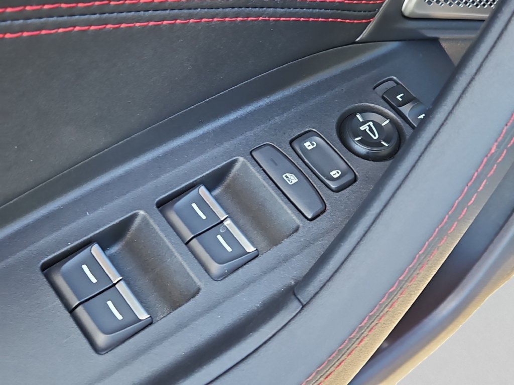 Used 2025 Acura TLX w/ A-SPEC Package AWD/4WD image 30