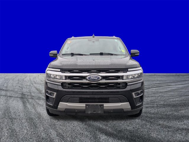 Certified 2024 Ford Expedition Limited AWD/4WD image 9