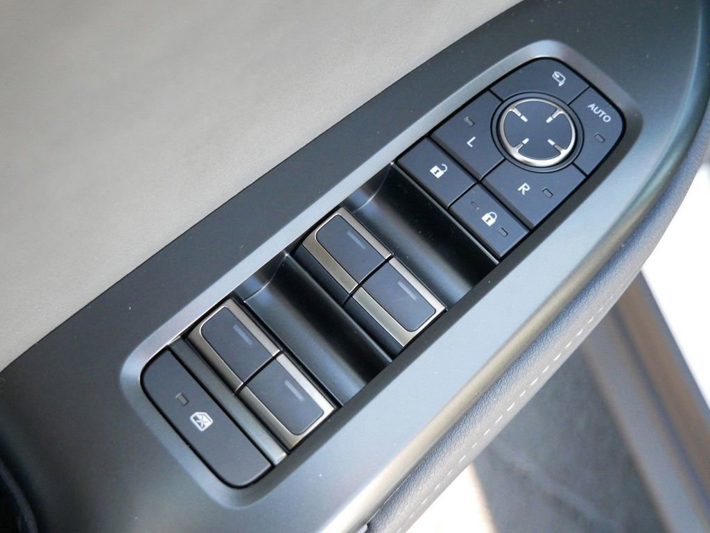 New 2026 Lexus RZ 350e 2WD image 15