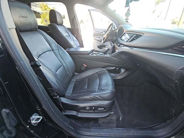 Used 2019 Buick Enclave Avenir w/ Avenir Technology Package image 15