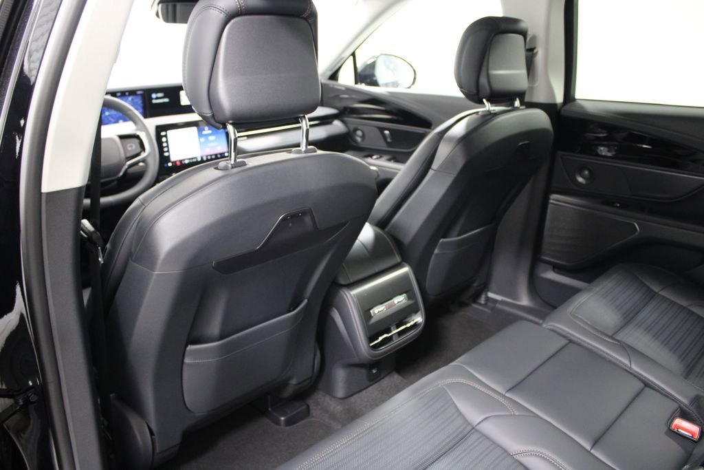 New 2026 Lincoln Nautilus Reserve w/ Jet Appearance Package image 27