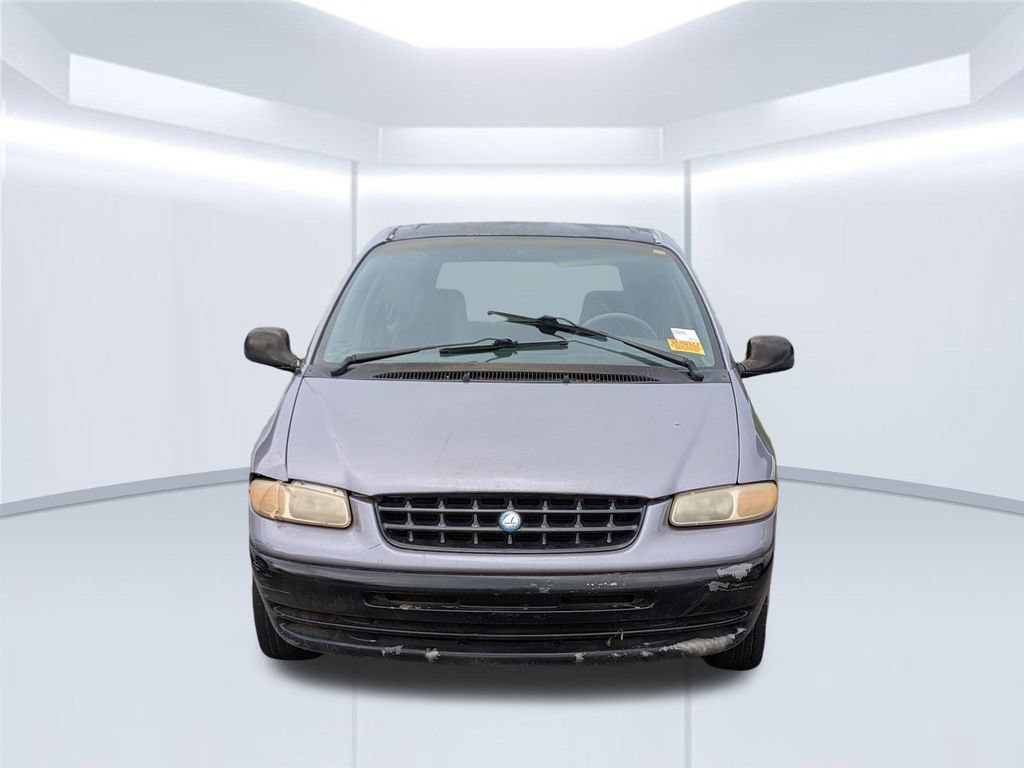 Used 1998 Plymouth Voyager FWD image 6