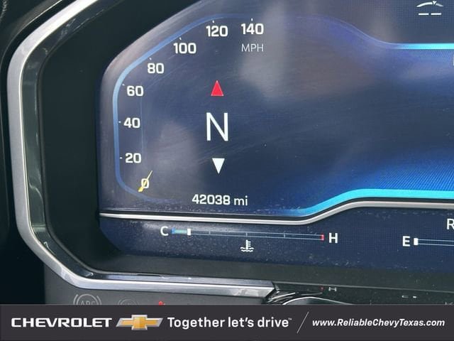 Used 2024 Chevrolet Silverado 1500 RST image 9
