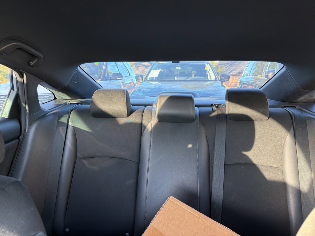 Used 2021 Honda Civic Sport image 21