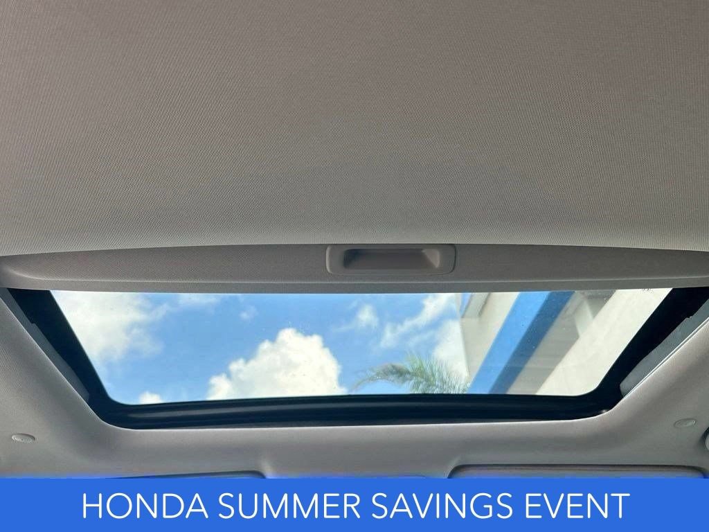 Used 2023 Honda CR-V EX image 10