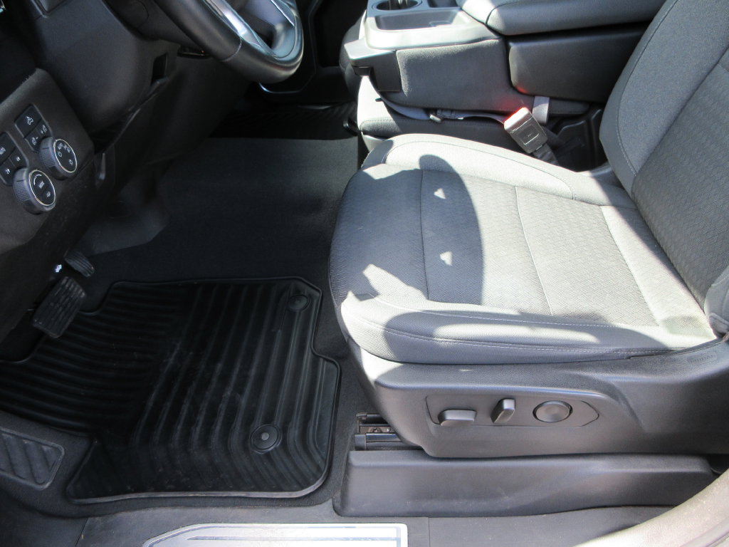 Certified 2023 Chevrolet Silverado 1500 LT AWD/4WD image 20