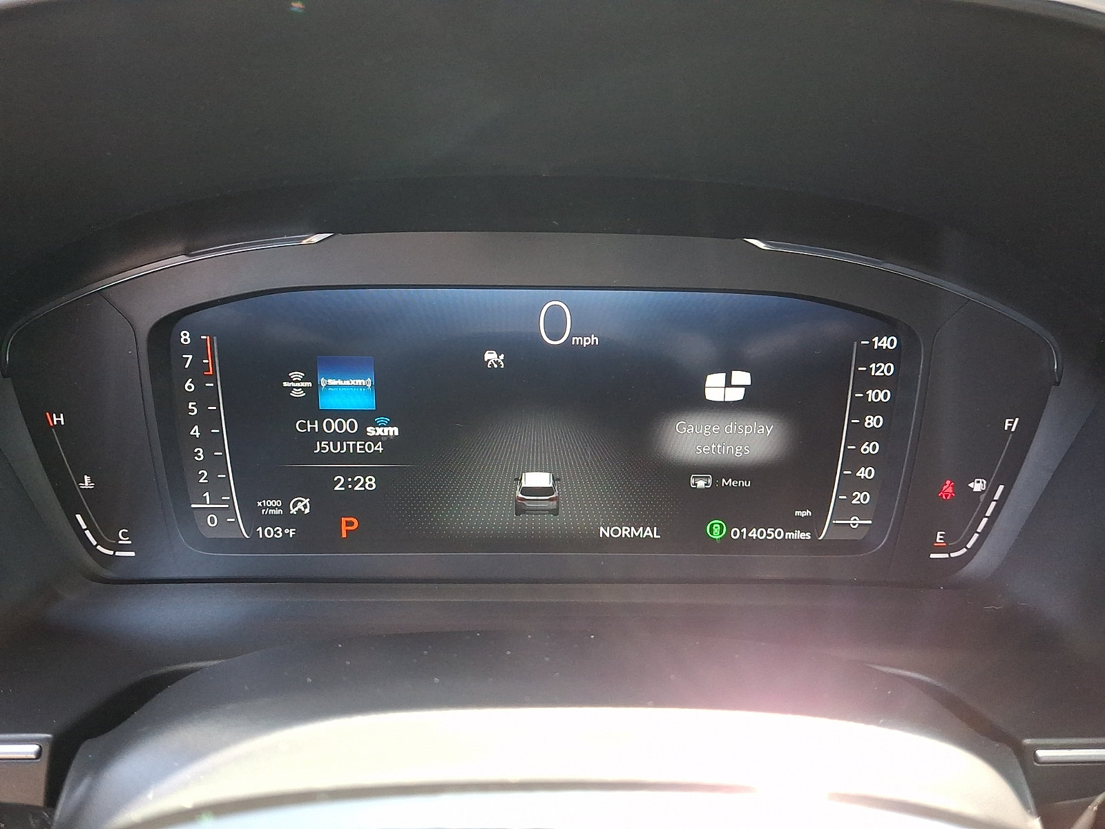 Used 2025 Honda Pilot Elite image 21