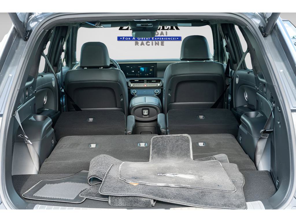 Used 2026 Hyundai Palisade Calligraphy image 17