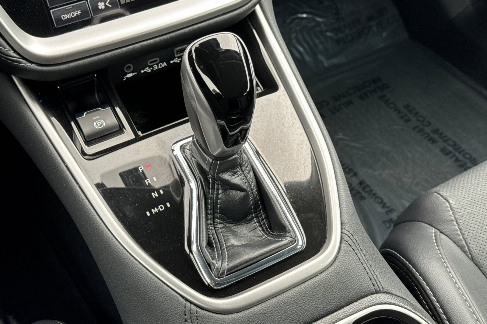 Used 2023 Subaru Outback Limited image 17