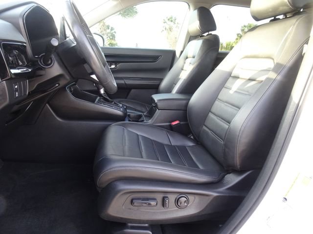 Certified 2024 Honda CR-V EX-L image 7