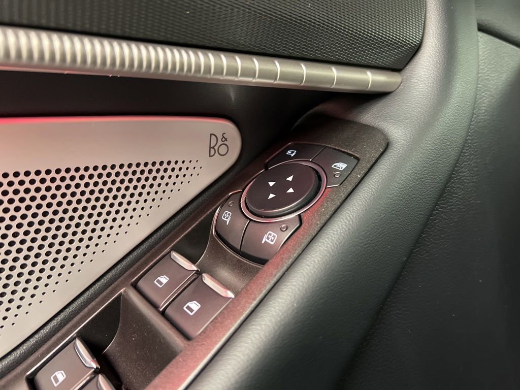 New 2026 Ford Explorer ST w/ Sun And Sound Package image 30