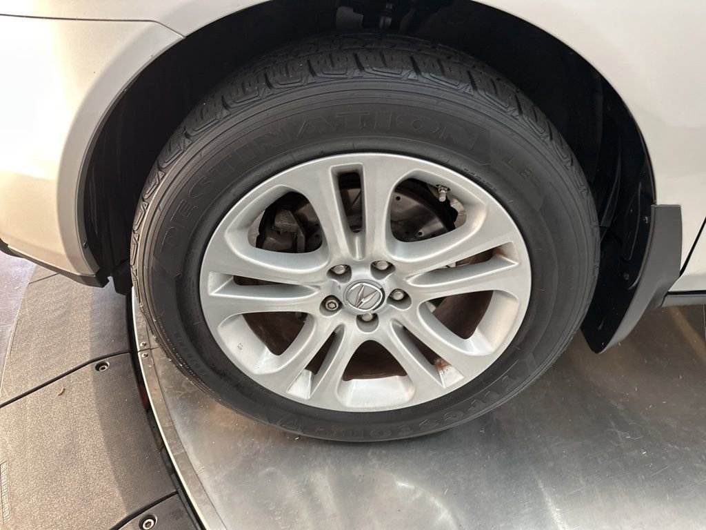 Used 2013 Acura MDX image 27