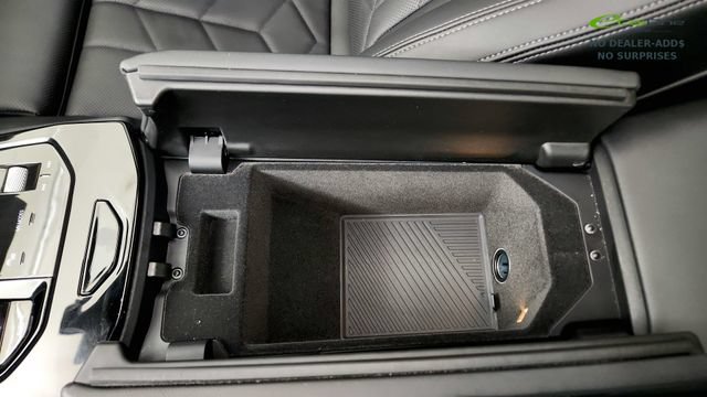 Used 2024 BMW 530i w/ Premium Package RWD image 68