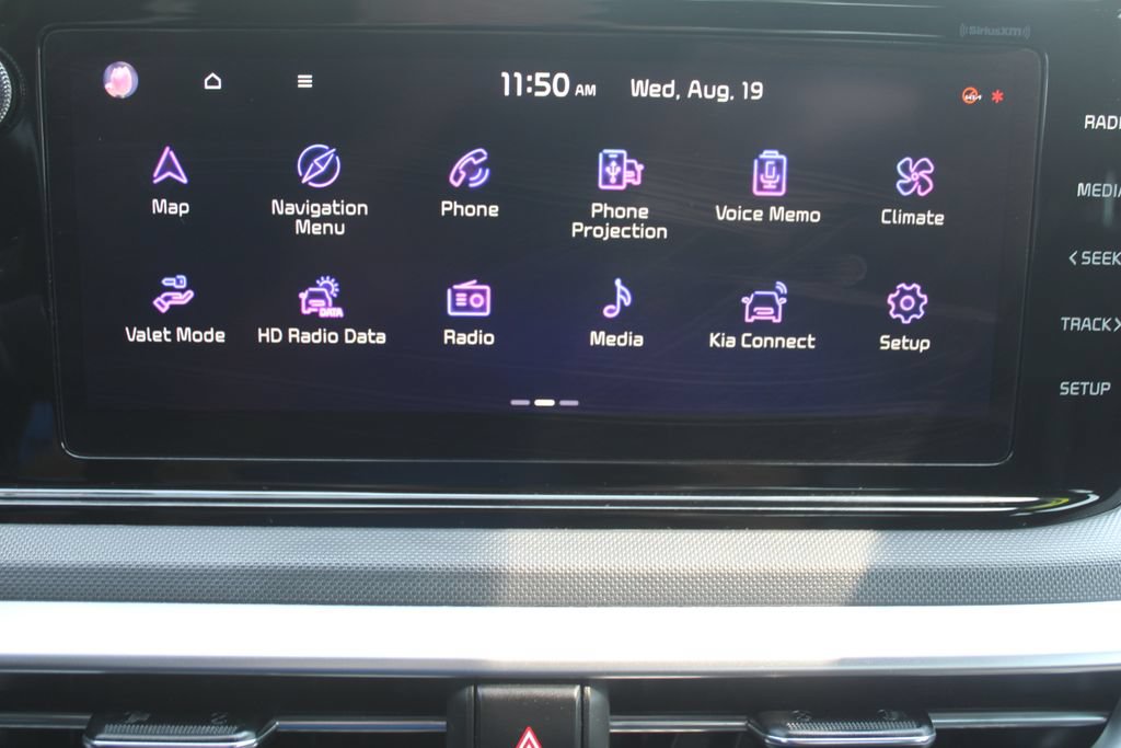 Certified 2023 Kia K5 GT-Line FWD image 40
