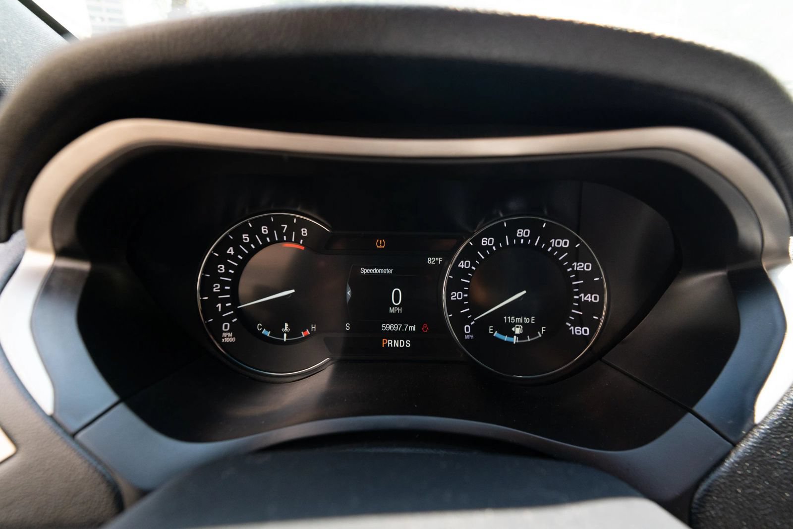 Used 2019 Lincoln MKZ Reserve w/ Reserve Plus Package AWD/4WD image 47