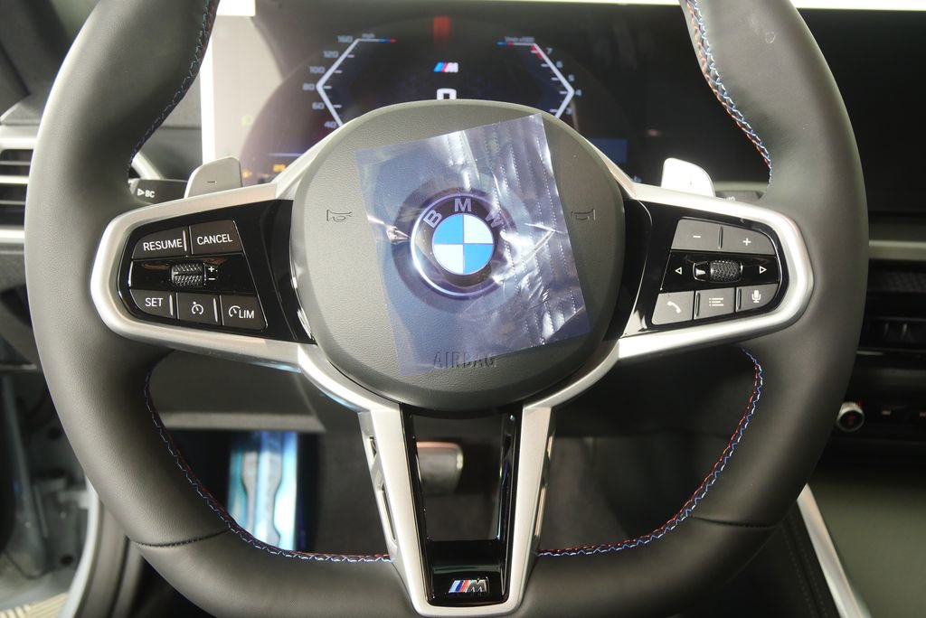 New 2026 BMW M440i Coupe w/ Premium Package RWD image 17