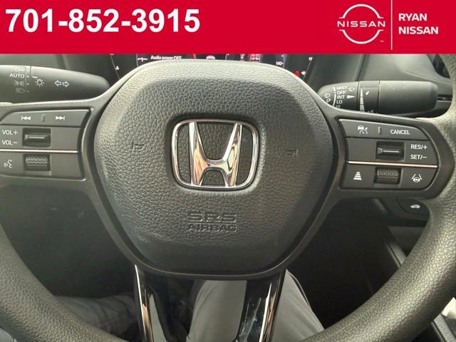 Used 2024 Honda Accord EX image 7