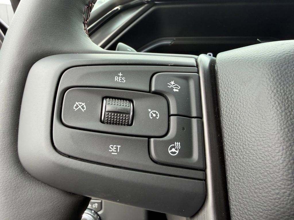 New 2026 GMC Sierra 1500 AT4X w/ LPO, Black Badging Package image 30
