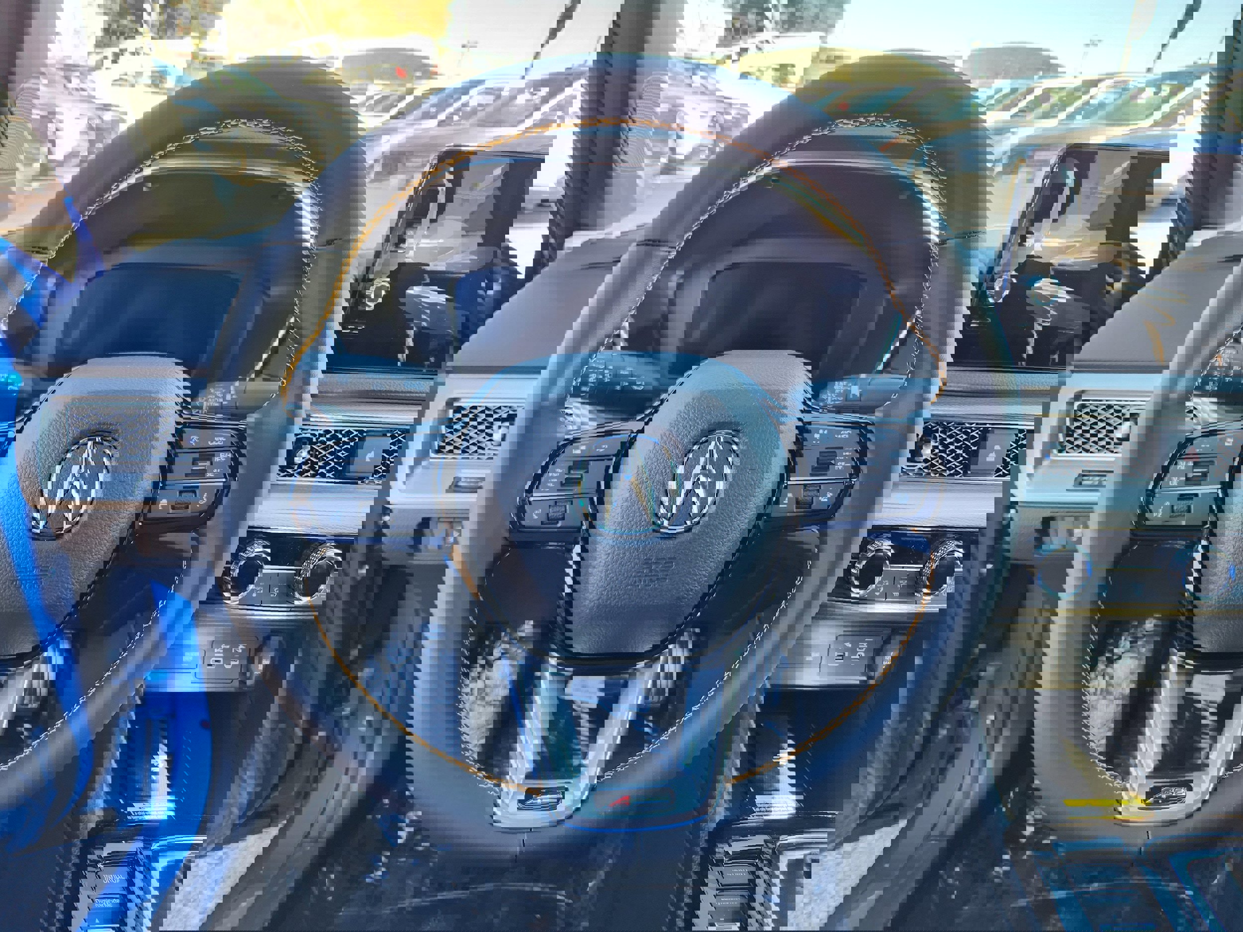 New 2026 Acura Integra A-Spec image 15