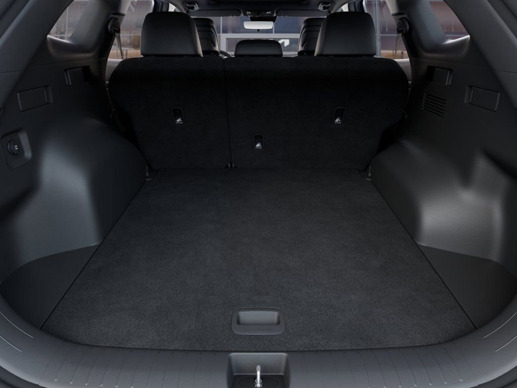 New 2024 Kia Sportage X-Line w/ X-Line Premium Package AWD/4WD image 19