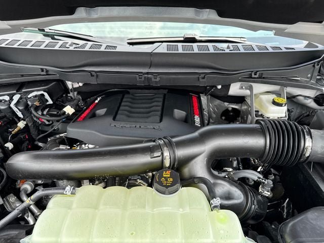 New 2026 Ford F150 Raptor AWD/4WD image 10