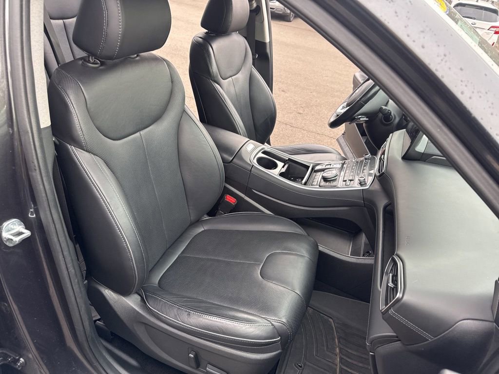 Used 2023 Hyundai Santa Fe Limited image 14