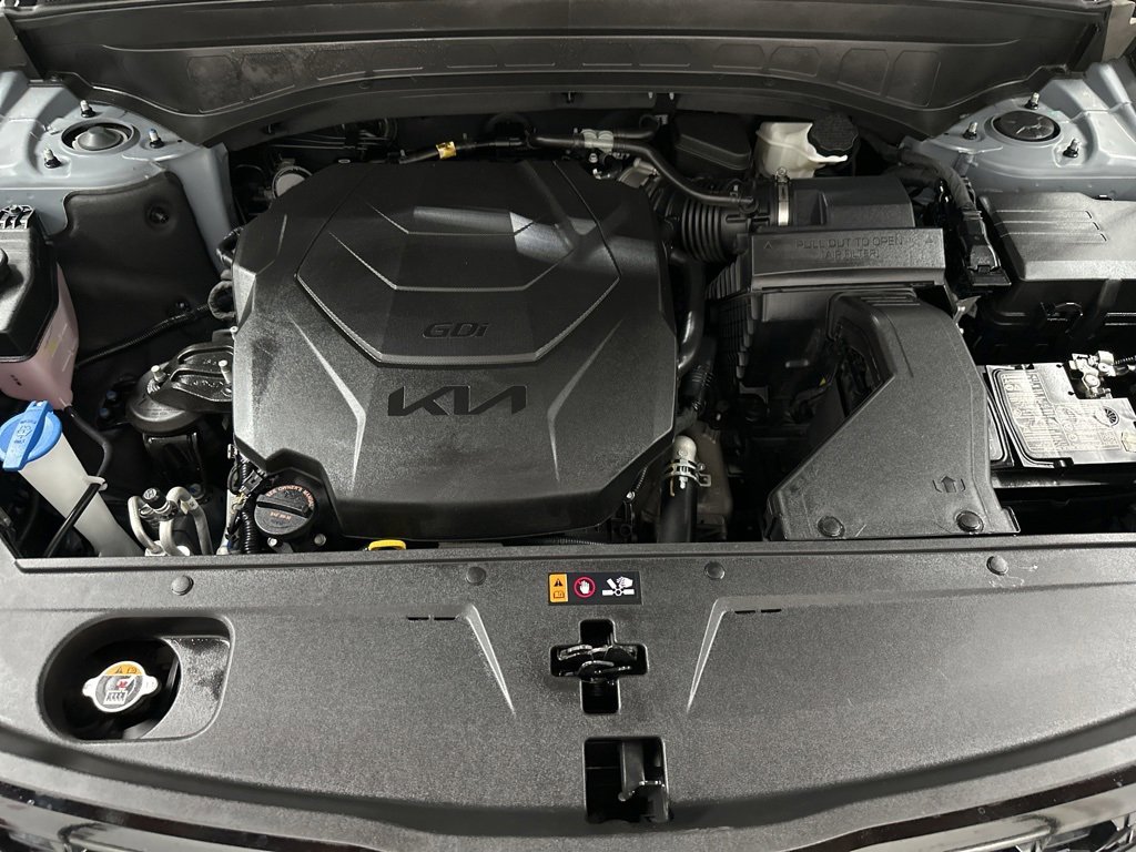 Used 2024 Kia Telluride SX Prestige X-Pro image 42