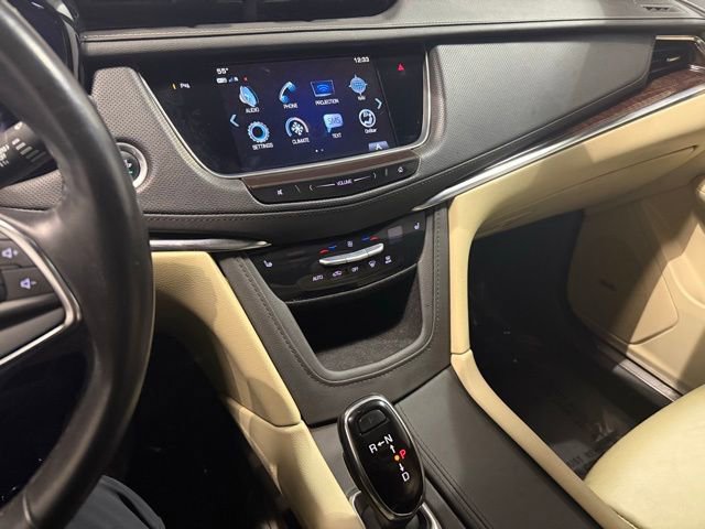 Used 2019 Cadillac XT5 Luxury image 21