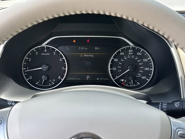 Used 2015 Nissan Murano SL w/ Cargo Package FWD image 27