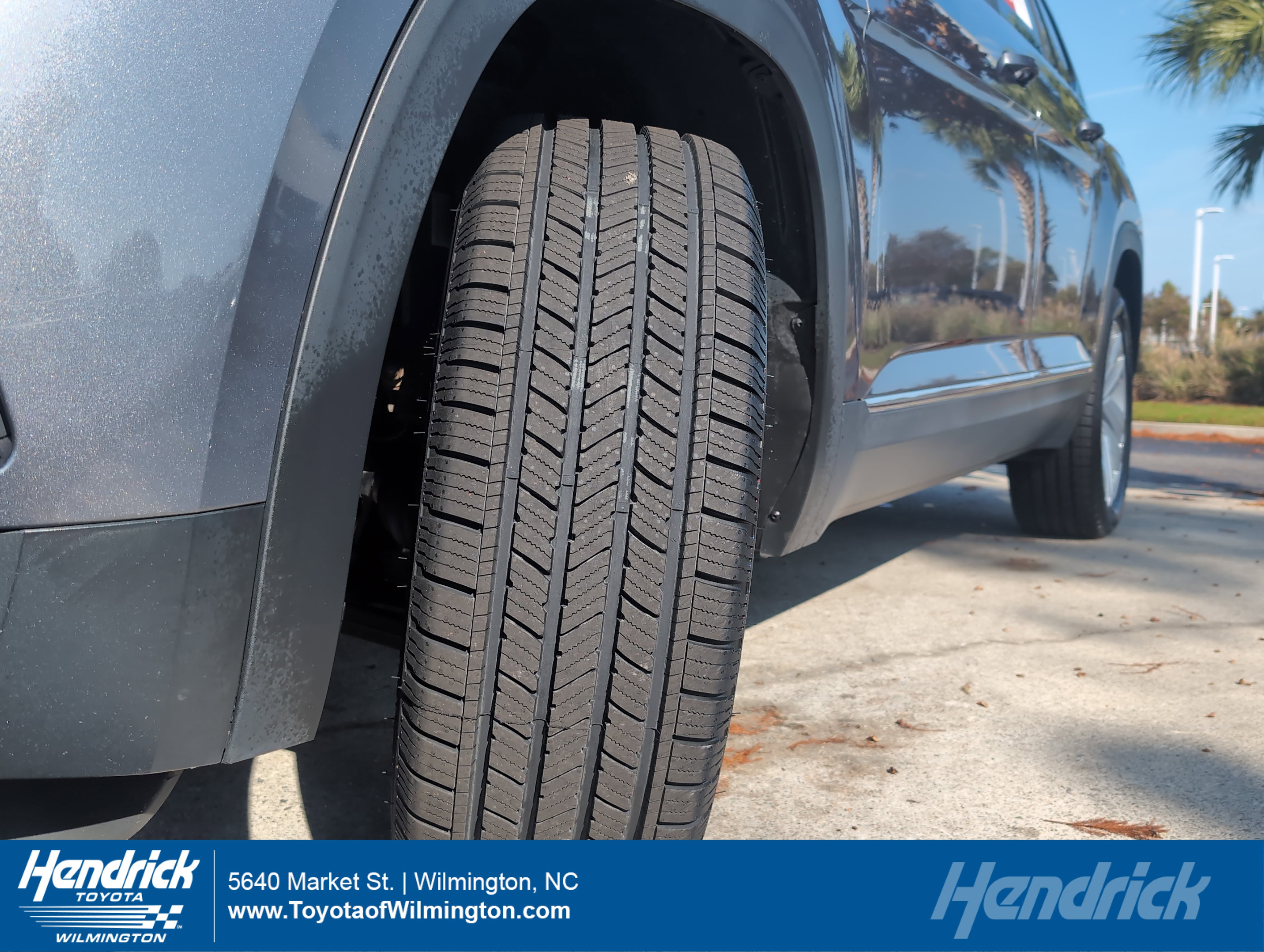 Used 2021 Volkswagen Atlas SEL