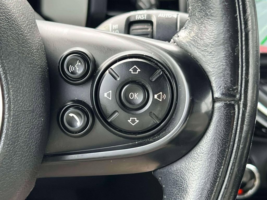 Used 2017 MINI Cooper S image 19