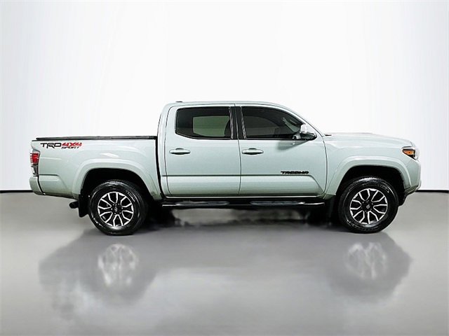 Used 2023 Toyota Tacoma TRD Sport image 8
