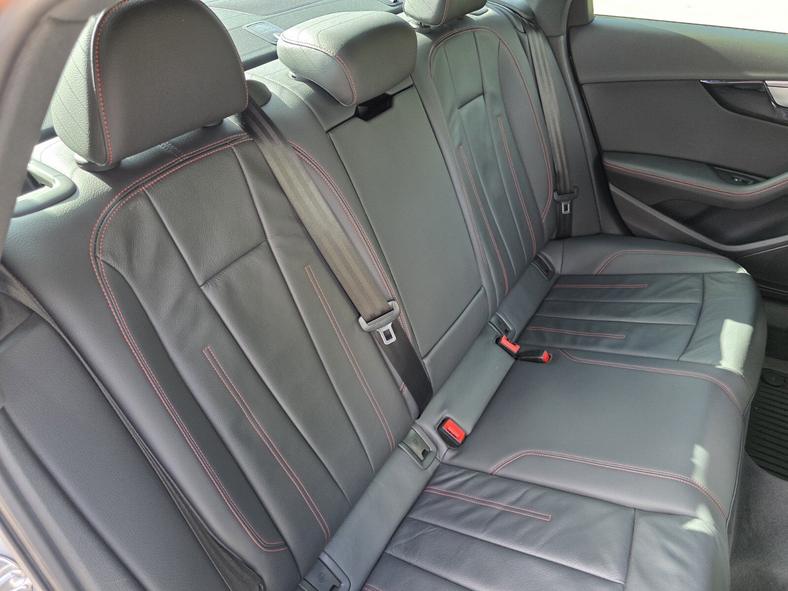 Used 2019 Audi A4 2.0T Premium Plus w/ Premium Plus Package AWD/4WD image 26
