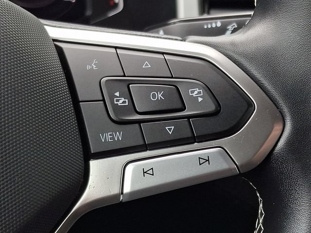 Used 2023 Volkswagen Atlas Cross Sport SE AWD/4WD image 21