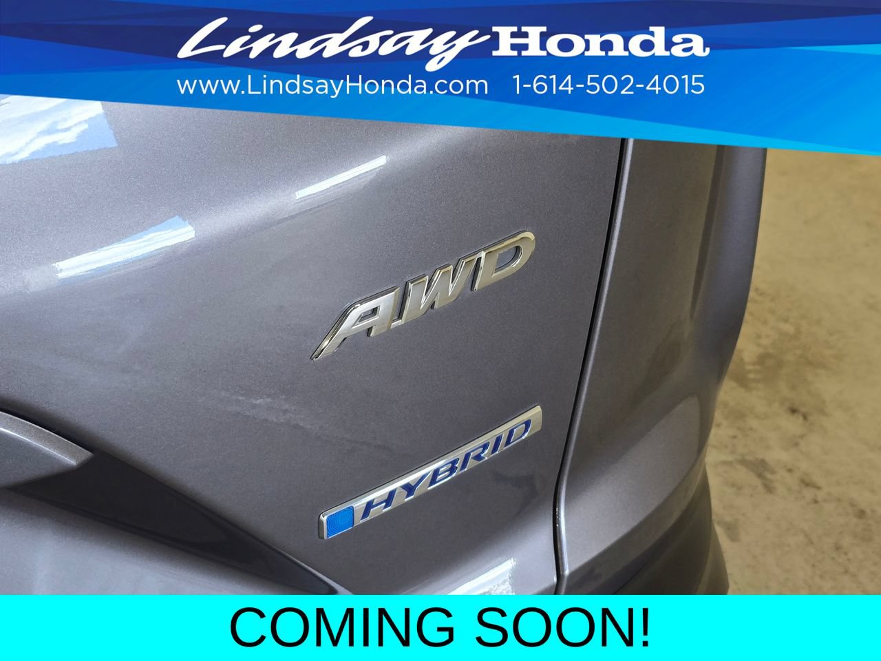 Used 2021 Honda CR-V EX-L image 10