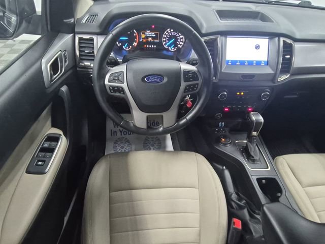 Used 2019 Ford Ranger XLT w/ Equipment Group 302A Luxury image 16