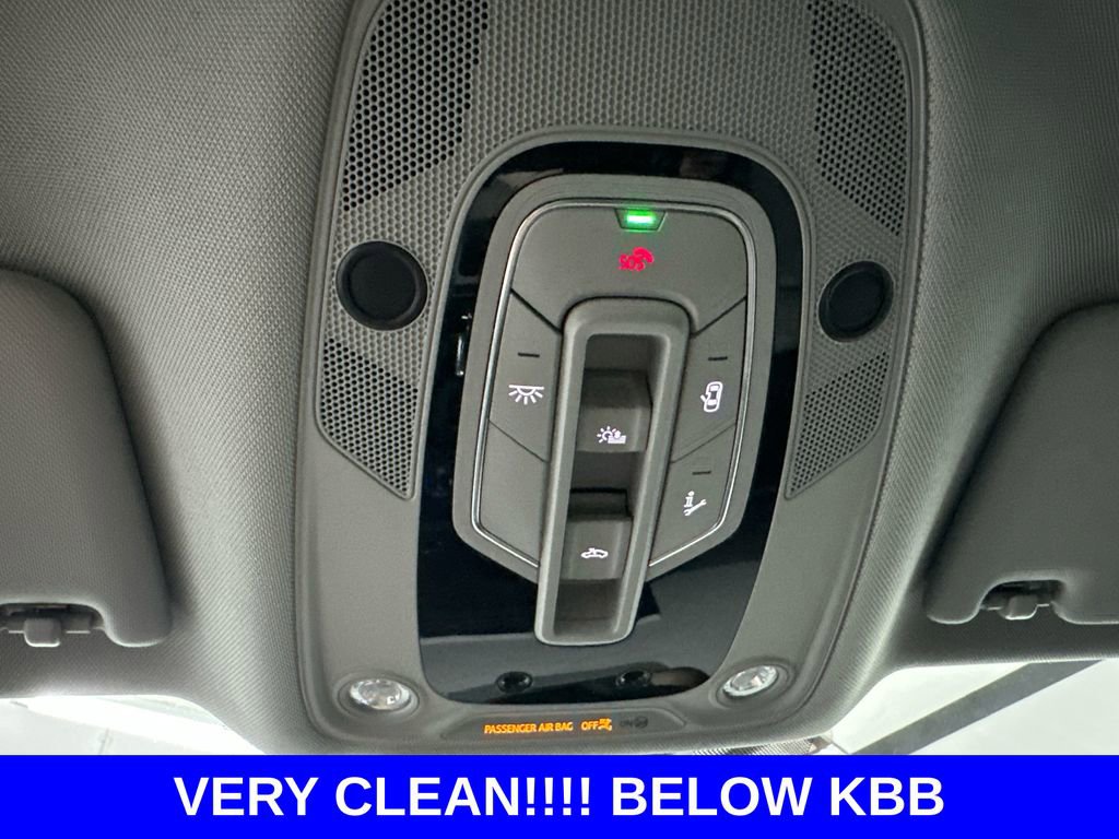 Used 2023 Audi Q5 2.0T Premium Plus w/ Premium Plus Package image 34