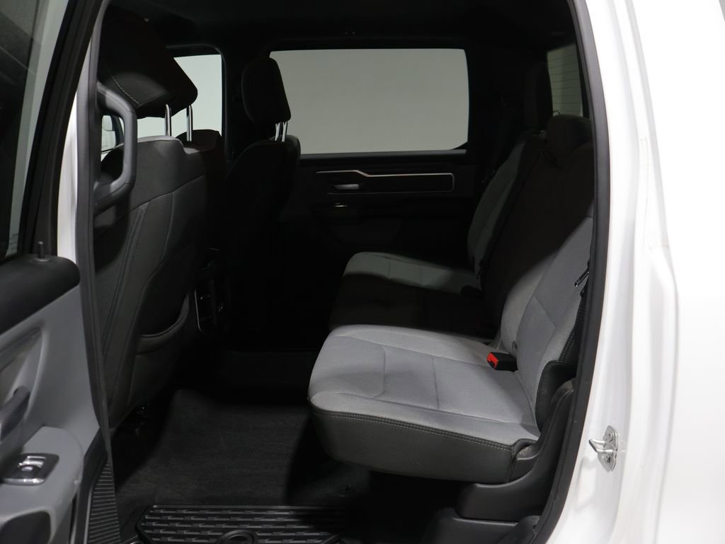 Certified 2021 RAM 1500 Big Horn image 19