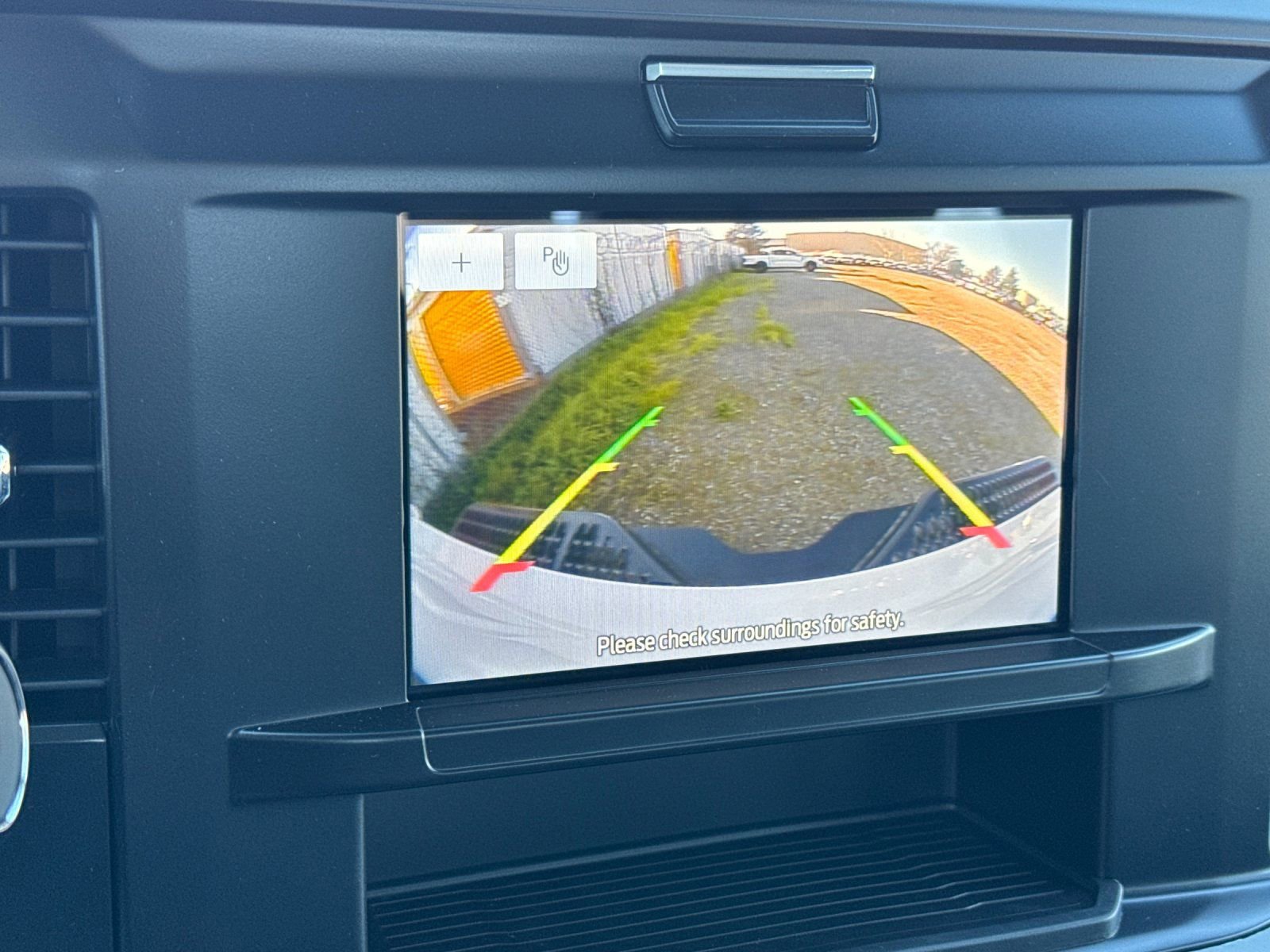 New 2026 Ford F250 XL w/ XL Chrome Package image 18