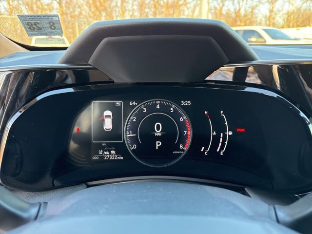 Used 2024 Lexus NX 350 AWD image 9