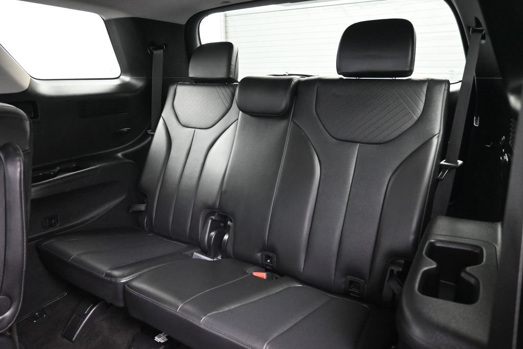 Used 2025 Hyundai Palisade SEL AWD/4WD image 27