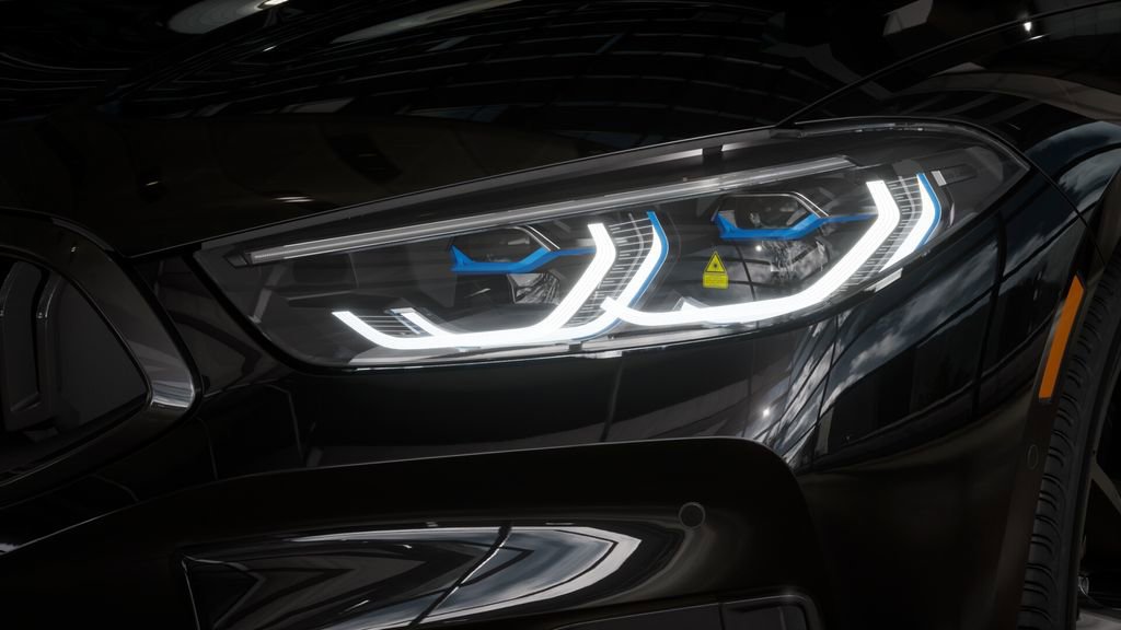 New 2026 BMW 840i xDrive Coupe image 6