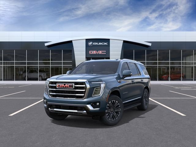 New 2026 GMC Yukon Elevation AWD/4WD image 8