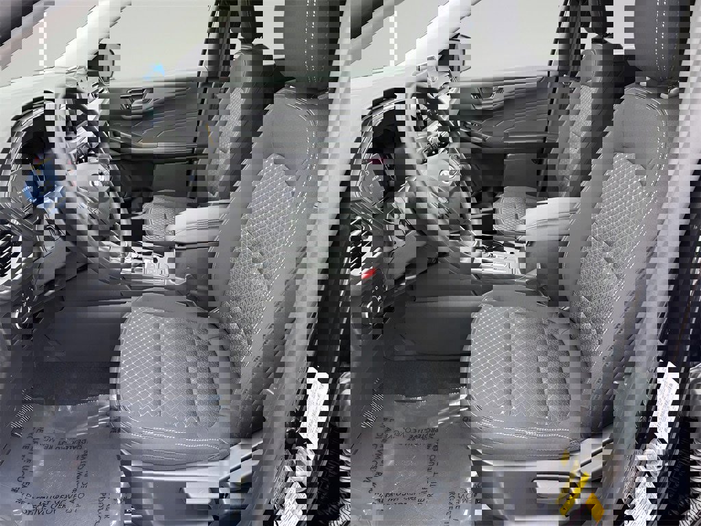 New 2026 Ford Escape Active image 10