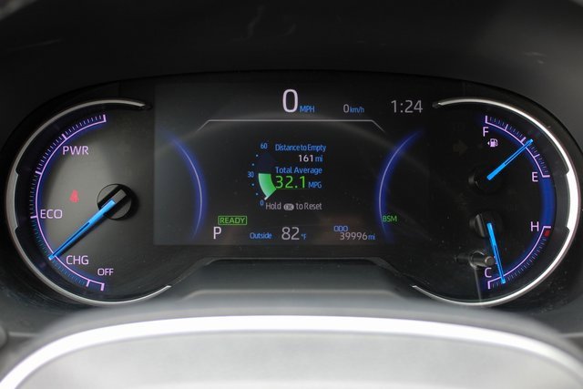 Used 2019 Toyota RAV4 XSE image 31